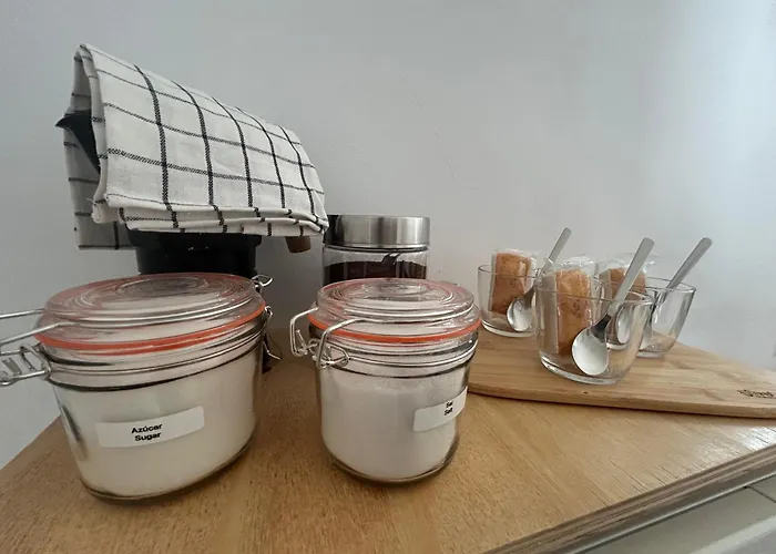 Appartamento Rual Maria Cabrera Ronda