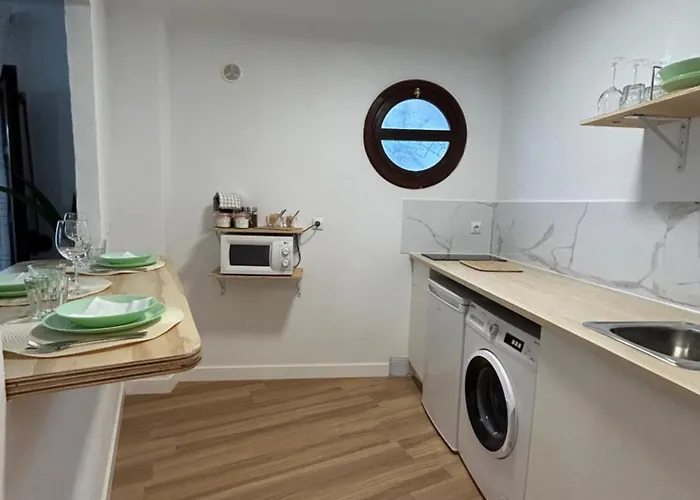 Rual Maria Cabrera * Ronda