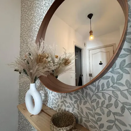 Rual Maria Cabrera Apartment Ronda