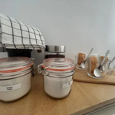 Apartment Rual Maria Cabrera Ronda