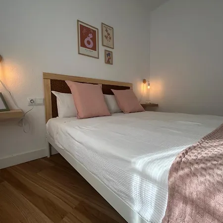 Rual Maria Cabrera Apartment Ronda