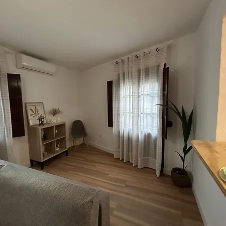 Rual Maria Cabrera Apartment *