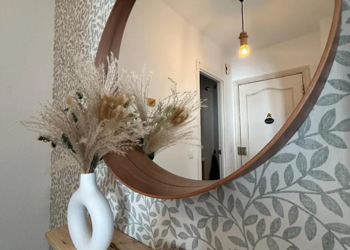 Rual Maria Cabrera Apartmán Ronda