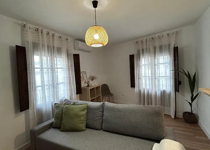 Rual Maria Cabrera Apartmán